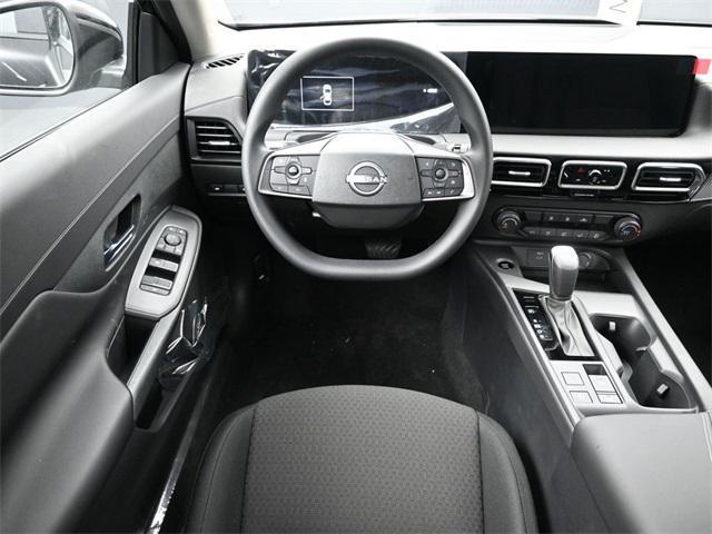 new 2026 Nissan Sentra car, priced at $23,967