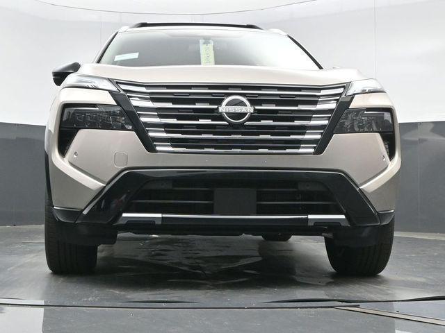 new 2026 Nissan Rogue car, priced at $36,840