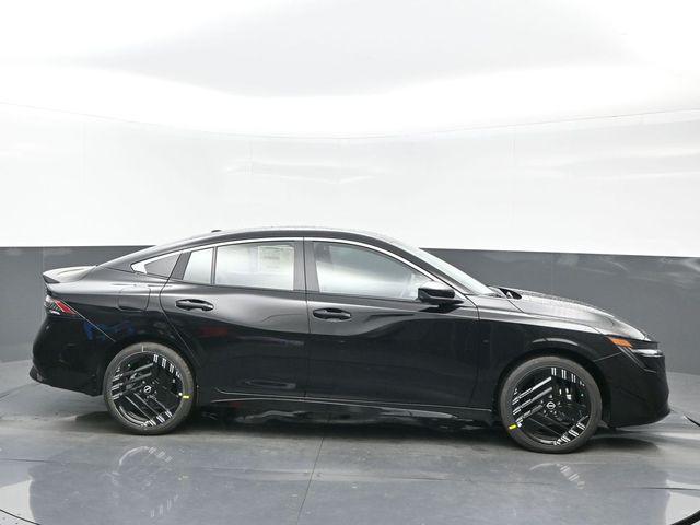 new 2026 Nissan Sentra car, priced at $28,015