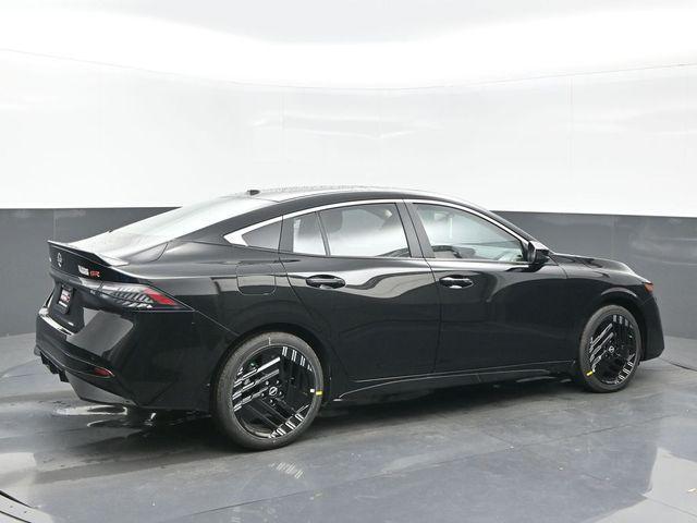 new 2026 Nissan Sentra car, priced at $28,015