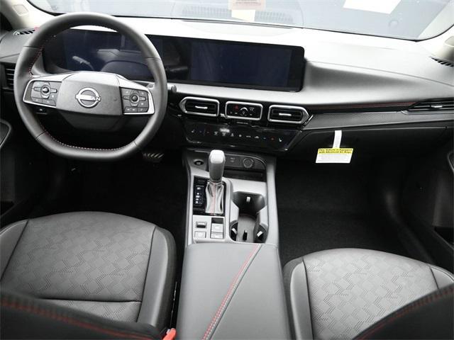 new 2026 Nissan Sentra car, priced at $28,515