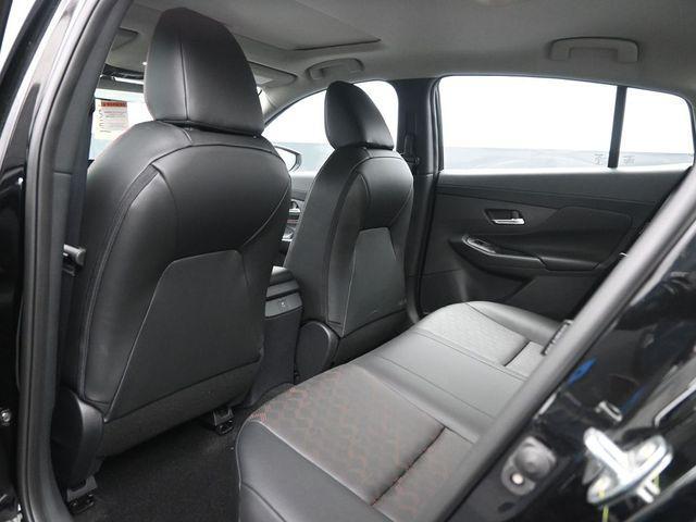 new 2026 Nissan Sentra car, priced at $28,015