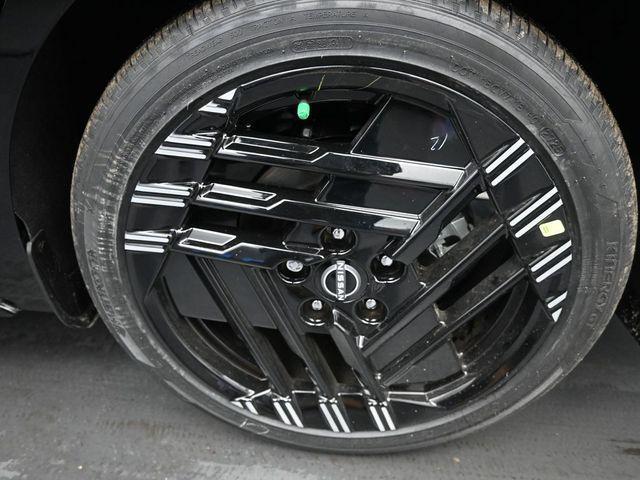 new 2026 Nissan Sentra car, priced at $28,015