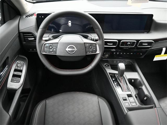 new 2026 Nissan Sentra car, priced at $28,515