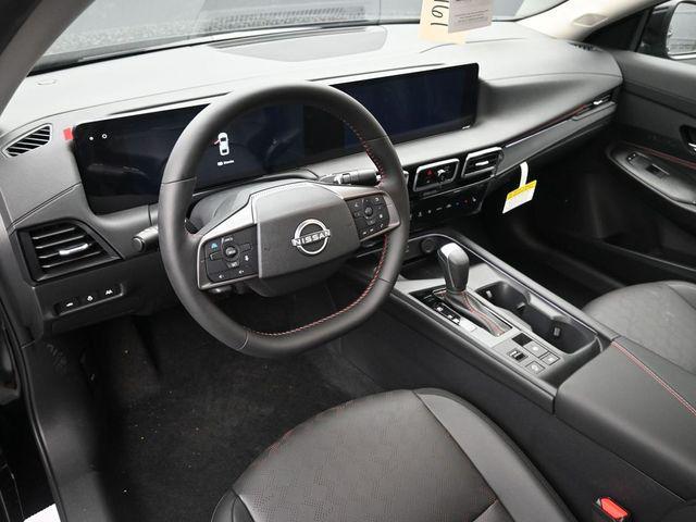 new 2026 Nissan Sentra car, priced at $28,015