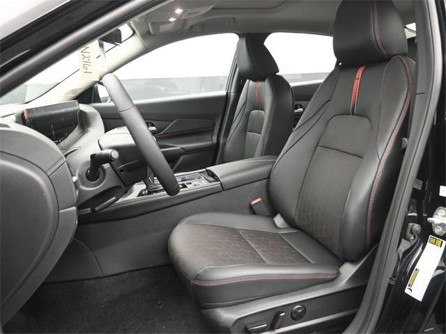 new 2026 Nissan Sentra car, priced at $28,515