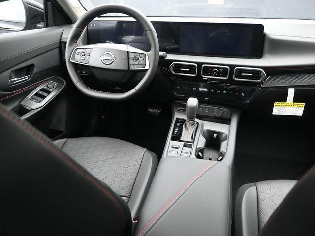 new 2026 Nissan Sentra car, priced at $28,015