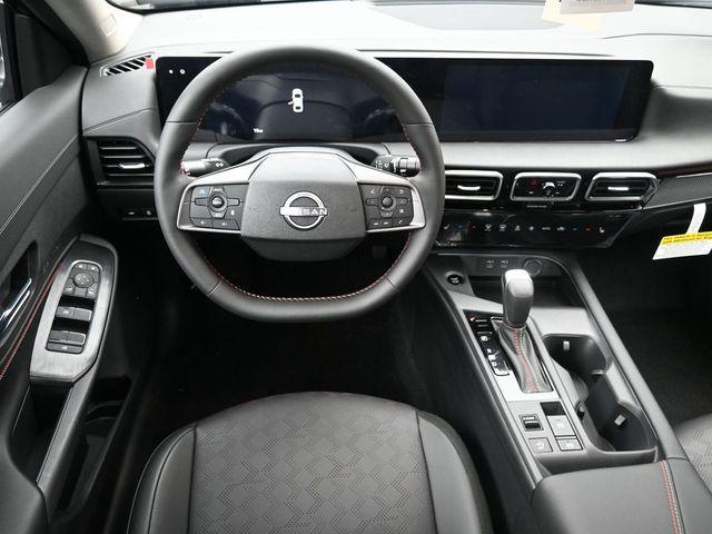 new 2026 Nissan Sentra car, priced at $28,015