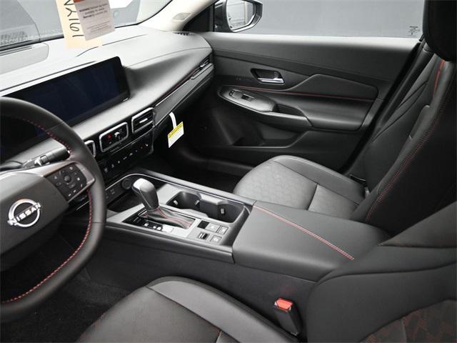 new 2026 Nissan Sentra car, priced at $28,515