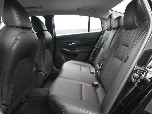 new 2026 Nissan Sentra car, priced at $28,515