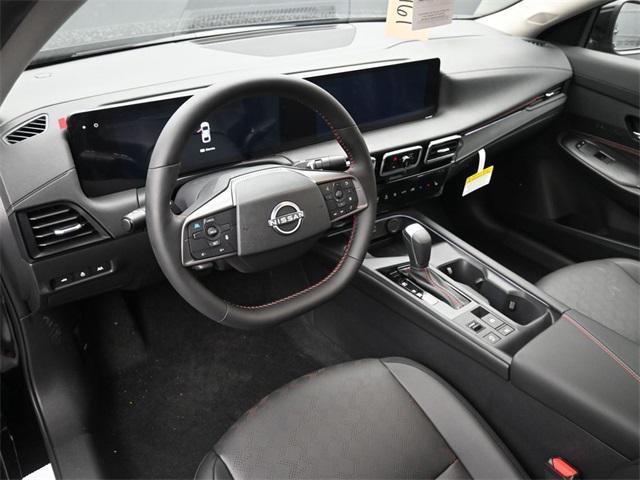 new 2026 Nissan Sentra car, priced at $28,515