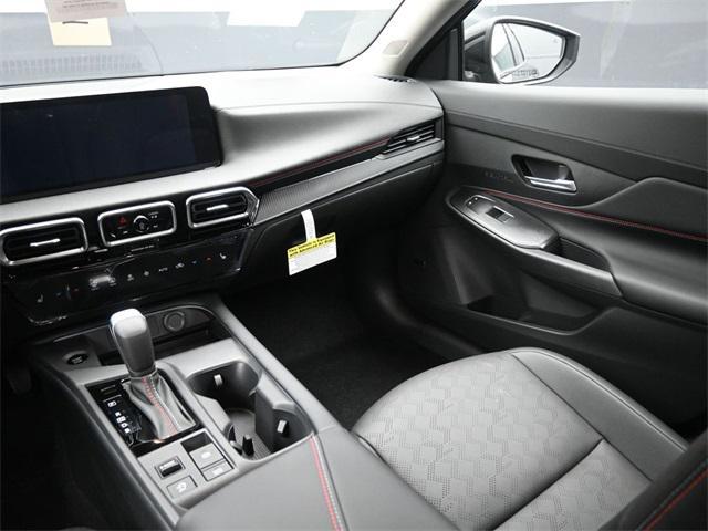 new 2026 Nissan Sentra car, priced at $28,515