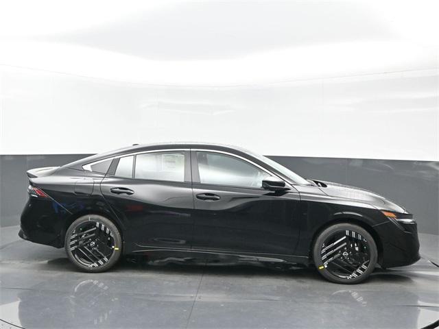 new 2026 Nissan Sentra car, priced at $28,515