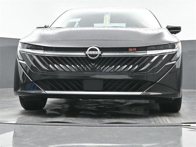 new 2026 Nissan Sentra car, priced at $28,515