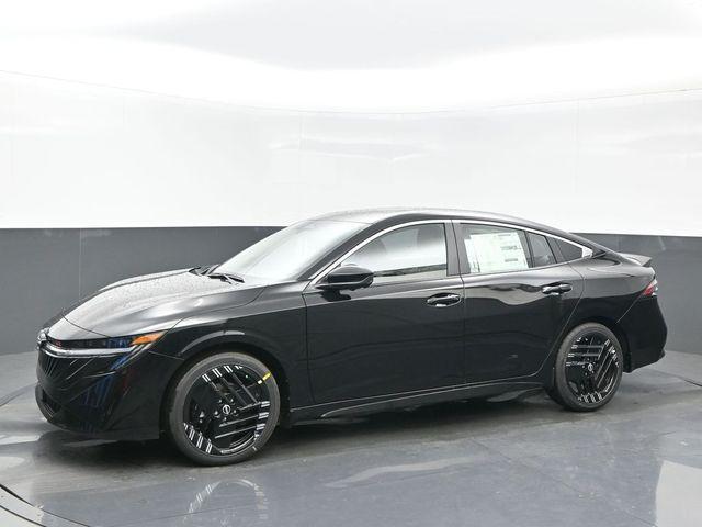 new 2026 Nissan Sentra car, priced at $28,015