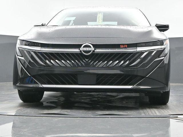 new 2026 Nissan Sentra car, priced at $28,015