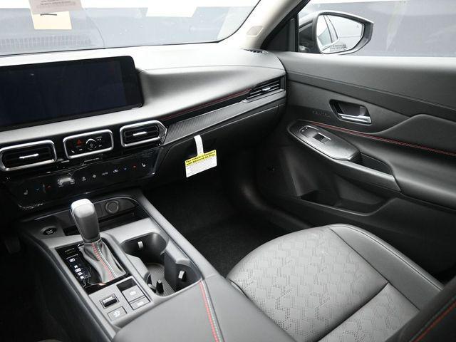 new 2026 Nissan Sentra car, priced at $28,015