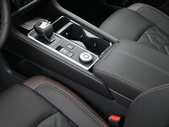 new 2026 Nissan Pathfinder car, priced at $48,734