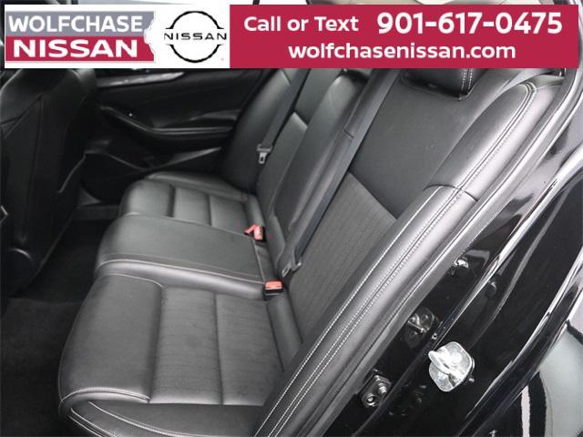 used 2017 Nissan Maxima car, priced at $14,911