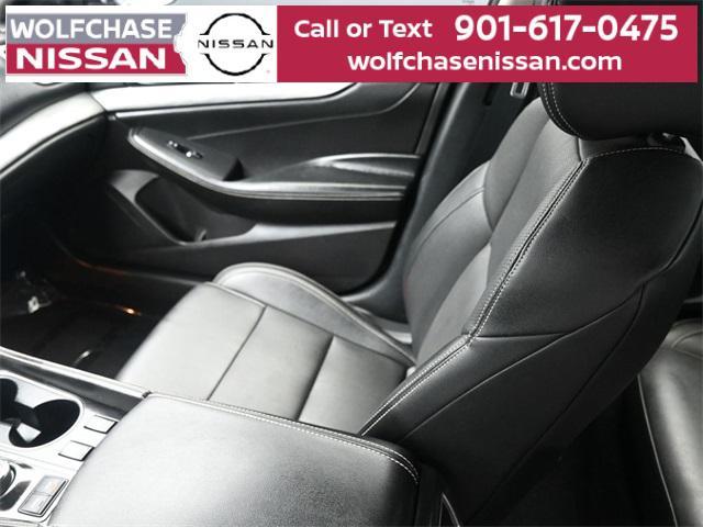 used 2017 Nissan Maxima car, priced at $14,911