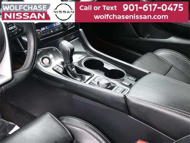 used 2017 Nissan Maxima car, priced at $14,911
