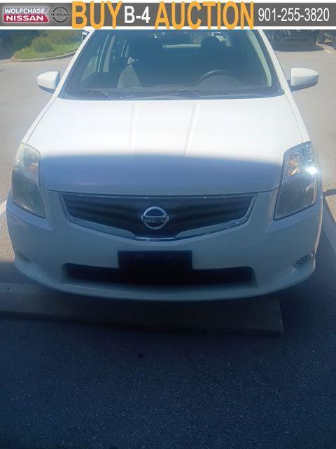 used 2011 Nissan Sentra car, priced at $5,999
