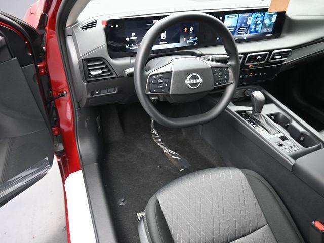 new 2026 Nissan Sentra car, priced at $22,936