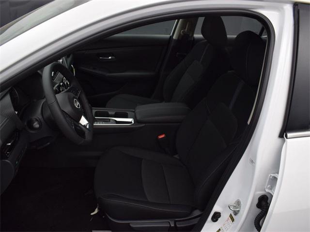 used 2024 Nissan Sentra car, priced at $20,466