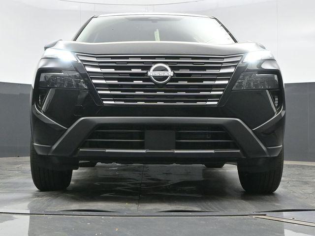 new 2026 Nissan Rogue car, priced at $26,078