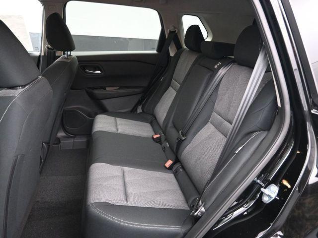 new 2026 Nissan Rogue car, priced at $27,201