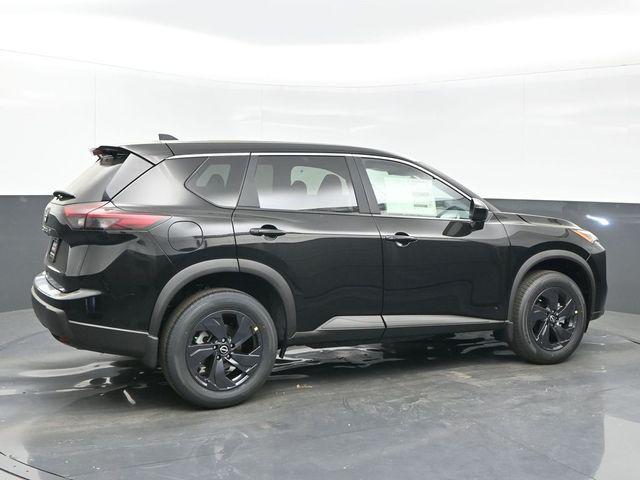 new 2026 Nissan Rogue car, priced at $27,201