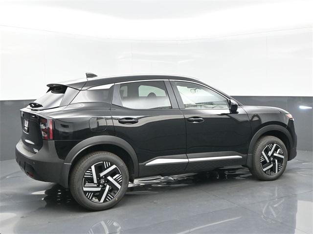 new 2026 Nissan Kicks car, priced at $24,231