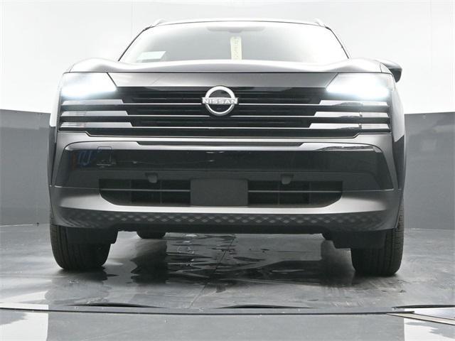 new 2026 Nissan Kicks car, priced at $24,231