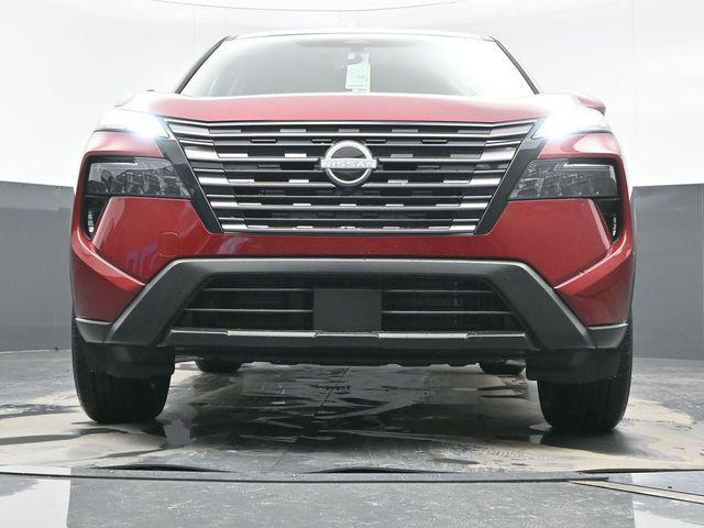 new 2026 Nissan Rogue car, priced at $28,477
