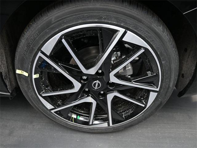 new 2025 Nissan Sentra car, priced at $25,333