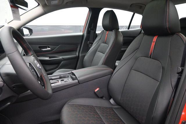 new 2026 Nissan Sentra car, priced at $28,472