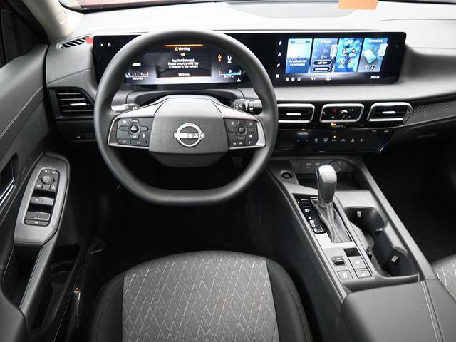 new 2026 Nissan Sentra car, priced at $22,936