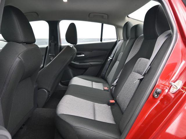 new 2026 Nissan Sentra car, priced at $22,936