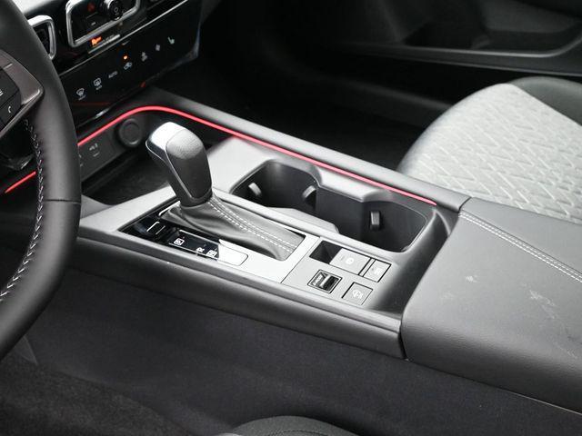 new 2026 Nissan Sentra car, priced at $24,105