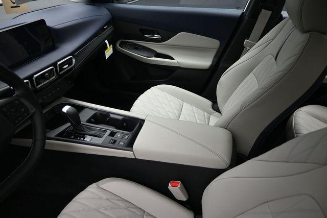 new 2026 Nissan Sentra car, priced at $27,663