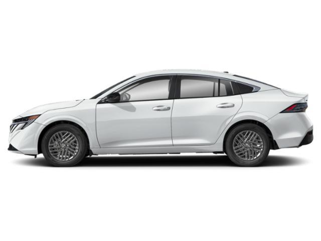 new 2026 Nissan Sentra car, priced at $27,663