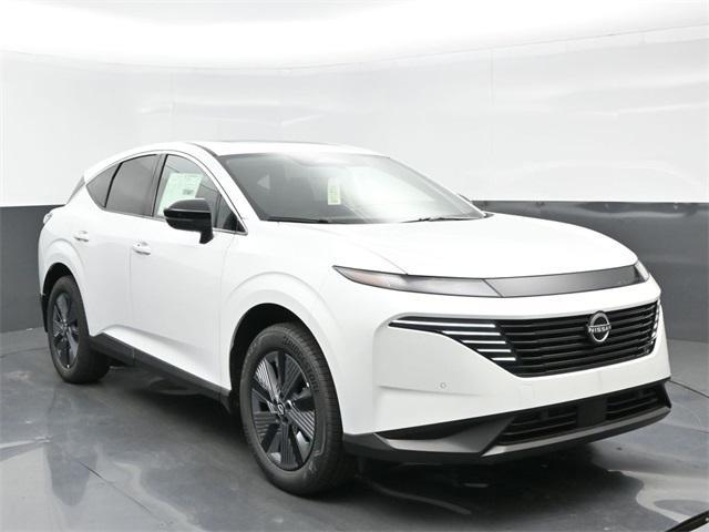 new 2025 Nissan Murano car, priced at $39,863