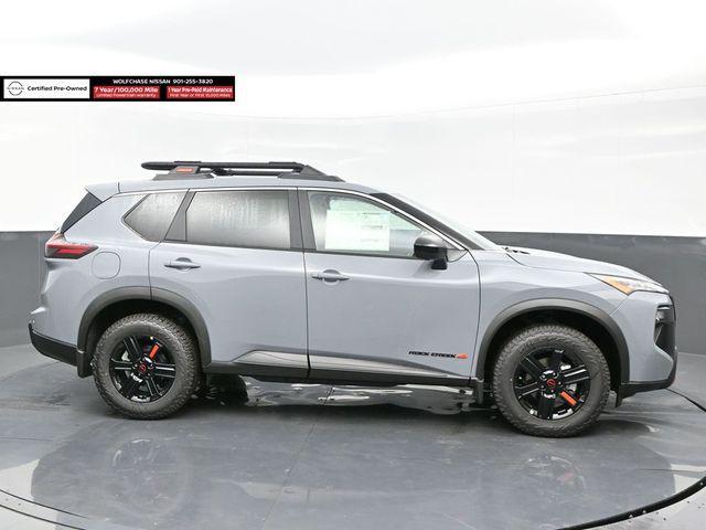 used 2025 Nissan Rogue car, priced at $30,994