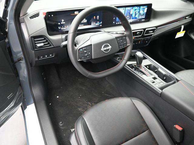 new 2026 Nissan Sentra car, priced at $28,178