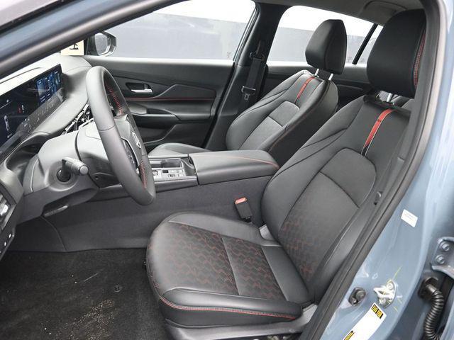 new 2026 Nissan Sentra car, priced at $28,178
