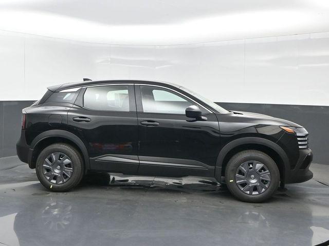 new 2026 Nissan Kicks car, priced at $23,644