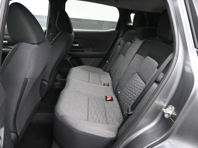 new 2026 Nissan Kicks car, priced at $28,536