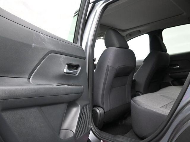 new 2026 Nissan Kicks car, priced at $28,536