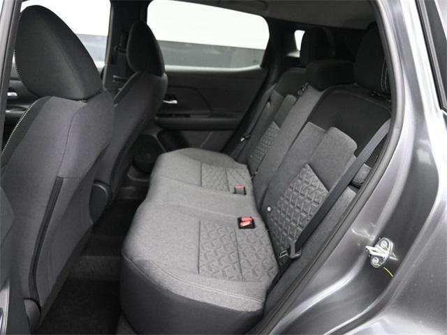 new 2026 Nissan Kicks car, priced at $27,736