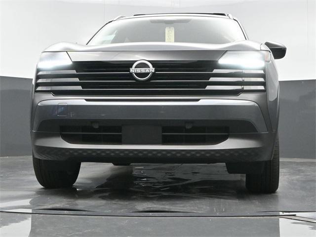 new 2026 Nissan Kicks car, priced at $27,736